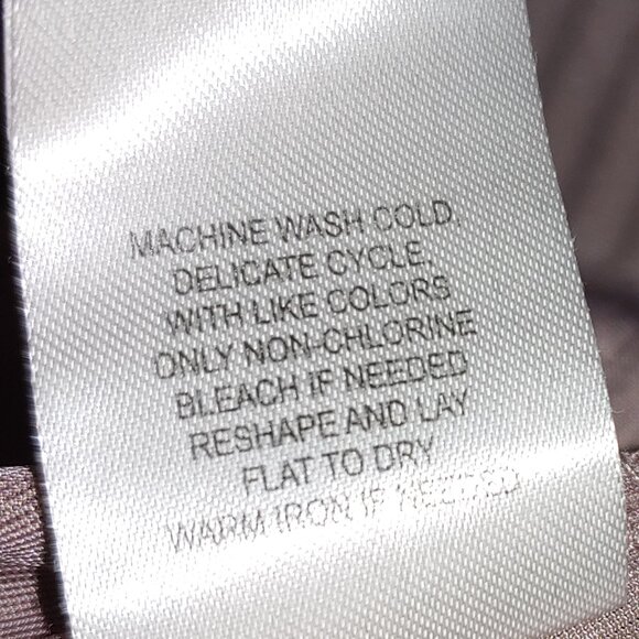 Alchemy Thread Boho Burnout Ribbed Velvet Kimono Open Front Cardigan Sz XL Mauve - Picture 8 of 8